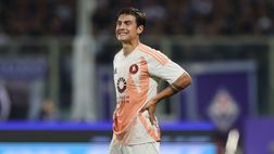 Roma, ora è ufficiale: Dybala non convocato! Gazzetta: “Ma Paulo è rimasto spiazzato da Juric, lui…”