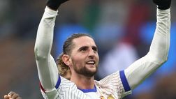 Calciomercato Milan, Rabiot si è tagliato lo stipendio per Allegri: i retroscena