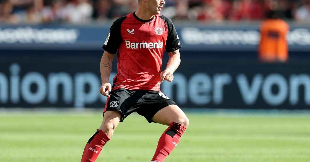 Moretto: “Il Milan mette in lista Xhaka: ecco cosa cercano i rossoneri” Moretto: “Il Milan mette in lista Xhaka: ecco cosa cercano i rossoneri”