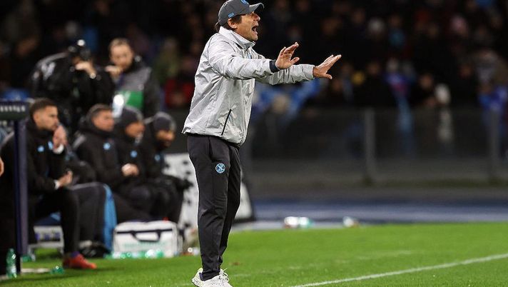 Sky – Napoli, fari puntati sulle condizioni di Neres. Resiste ottimismo ma… - immagine 1