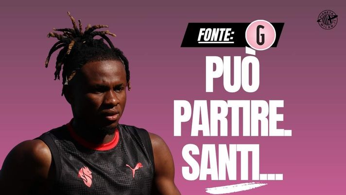 Milan, Chukwueze: c'è il Fulham. Cosa vuole Allegri da Gimenez?