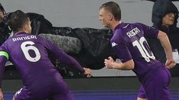 Gudmundsson: “Non sono ancora al top, ma vicino”. Poi il siparietto sul Celje