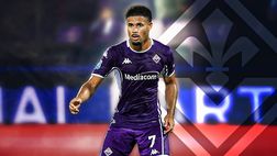 “Sohm non mi convince, colpa mia”: il simbolo della confusione viola