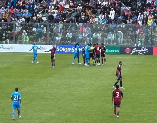 Napoli-Casertana 1-1, gli azzurri dominano ma non basta: termina in parità al Patini - immagine 2