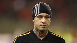Nainggolan e l’arresto: “Mi hanno trattato come se fossi Pablo Escobar”