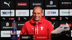 Allegri: “Rispondo su Leao col Napoli! Nkunku, Fullkrug, Loftus, come sta Gimenez e quando torna Gabbia”