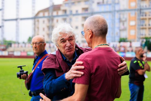 Cereser a TN: “Toro, serve un esame di coscienza. Da parte di tutti”- immagine 2
