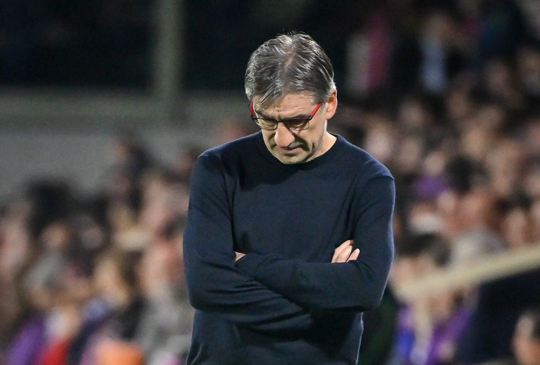 Fiorentina-Roma – FOTO GALLERY - immagine 34