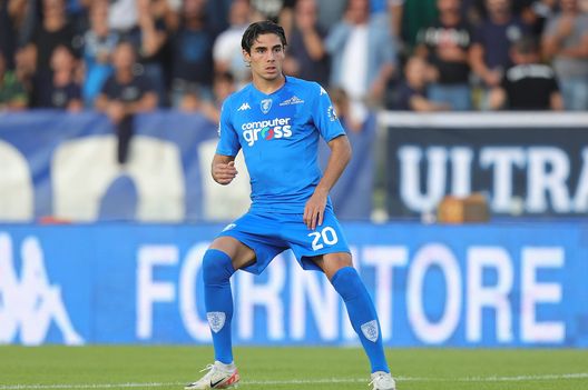 Empoli-Udinese, le probabili formazioni: Cancellieri dal 1′, Sottil con Lucca- immagine 3