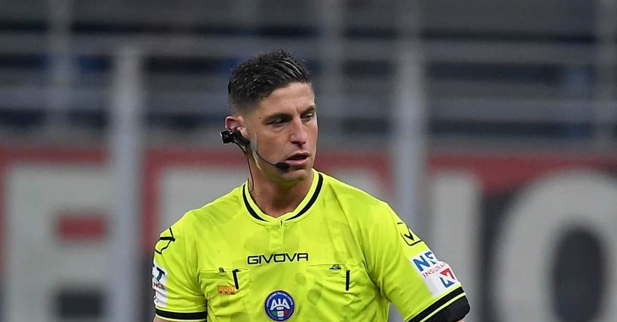 A cosa serve il VAR? Chiamata ‘folle’ in Milan Lazio. E ‘contro’ i rossoneri non è la prima volta