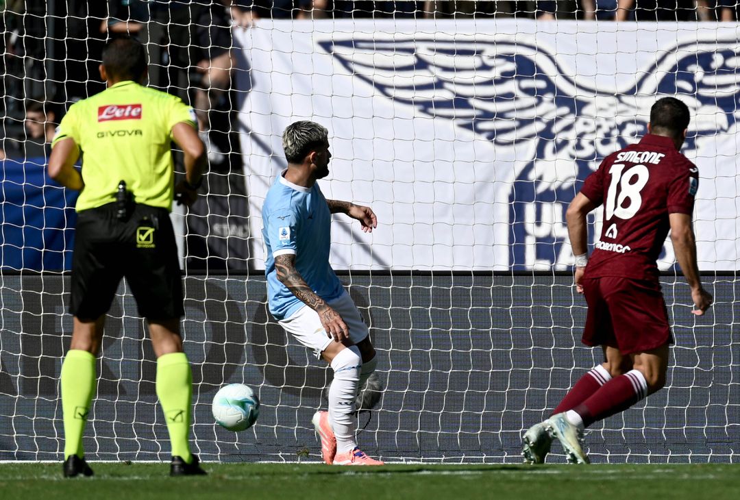 Lazio-Torino