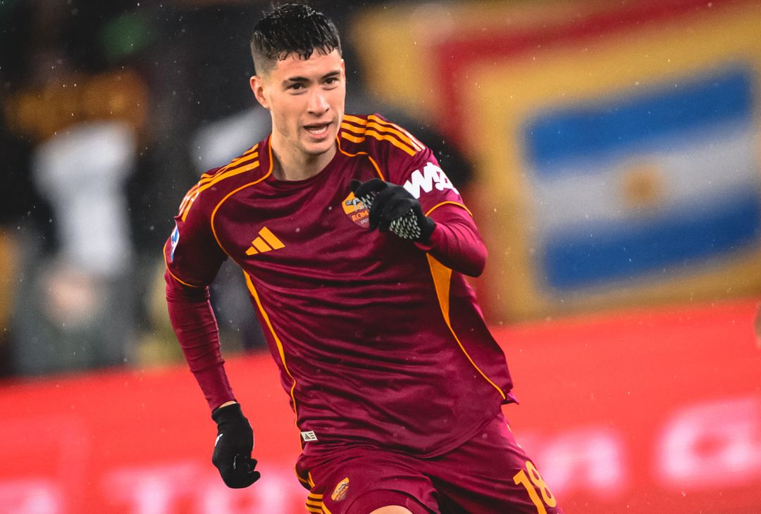 Roma-Milan 1-1 – FOTO GALLERY - immagine 34