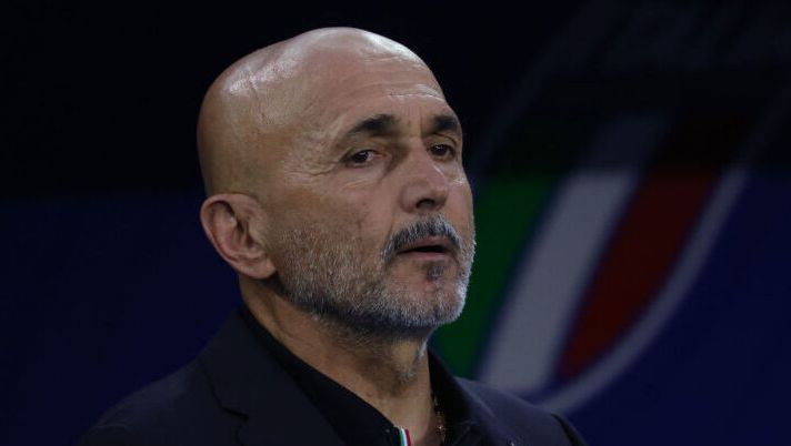 Retroscena Spalletti e il gesto di Gravina: cos’è successo dopo che ha lasciato la conferenza - immagine 1