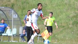 Milan Futuro, una vittoria che sa di ripartenza: cosa lascia la partita contro il Brusaporto