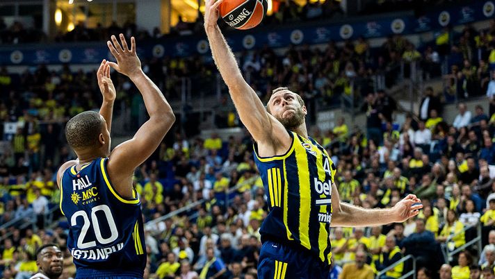 Fenerbahce-Dubai, streaming live e diretta tv: dove vedere la partita gratis - immagine 1