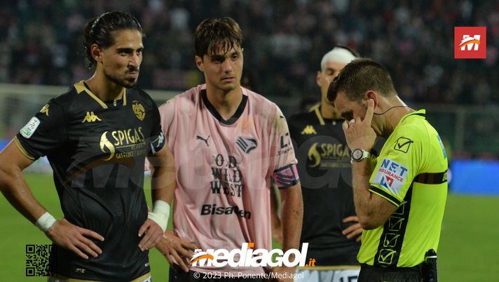 Palermo, Gds: “Chi subentra non segna più, Corini vuole gol pesanti dalla panchina”  Palermo calcio