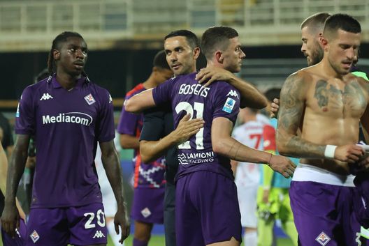 Poesio: “Palladino merita il tempo di Commisso e non deve cambiare modulo”- immagine 2