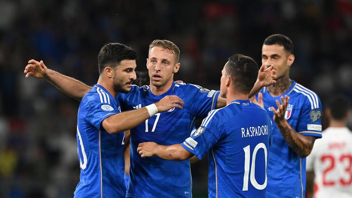 Inter, Frattesi da 6.5 per Gazzetta: “Una mezzala che segna come lui? Forse Lampard” - immagine 1