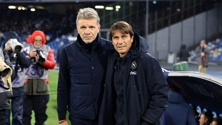 Conte, messaggio alla squadra: c’è una parola d’ordine dopo il ko con la Lazio - immagine 1