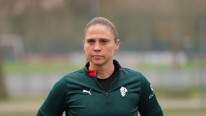 Italia Femminile, azzurre verso il Mondiale: ecco le convocate del Milan