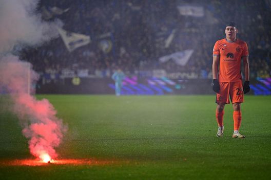 FCIN1908 / Atalanta-Inter, per Barella tre punti in classifica e… in testa: le condizioni - immagine 1