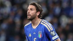 Locatelli avvisa: “Milan solo a +3? Noi sappiamo quello che dobbiamo fare”