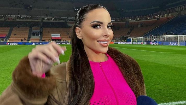Marialuisa Jacobelli: “Non sto con Mbappé. Buoni rapporti con quasi tutti i miei ex” - immagine 1