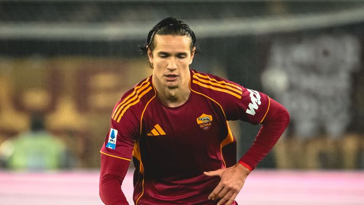 Il salto di Ghilardi: è tutto della Roma, 9 milioni al Verona - immagine 1