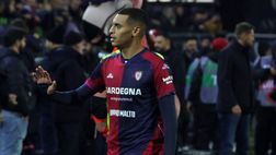 UFFICIALE – Cagliari, tegola Idrissi: rottura del crociato e stagione finita