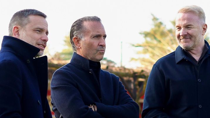 Criscitiello: 'Milan, serve chiarezza societaria: chi comanda? Troppi calciatori mediocri o finiti'