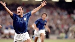 Totò Schillaci, il vescovo di Palermo: “La città perde un simbolo di riscatto”