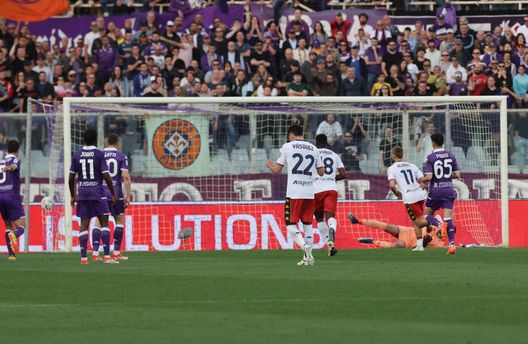 Poesio: “Gudmundsson e quella lista dei desideri di Italiano rimasta tale”- immagine 2