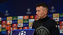 Romano svela: “Perisic? Mi hanno raccontato che nell’incontro di ieri il Psv gli ha detto…”