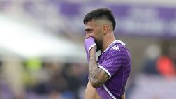 Le perplessità di Nico: sulla sinistra incide meno, ma se Ikonè è questo…