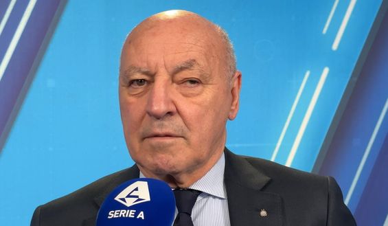 Lega Serie A Musmarra: “Mercato, notizia clamorosa confermata dall’Inter. Non temo smentite”- immagine 2