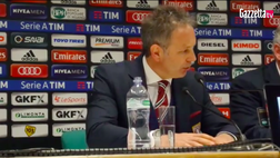 Milan-Torino 2-1, Miha furioso: “Suicidati in 3′”