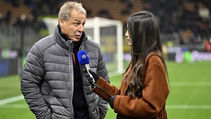 Inter, Klinsmann: “Derby, il mio pronostico. Scudetto? Ecco cosa penso. Inzaghi e Bayern…” - immagine 1