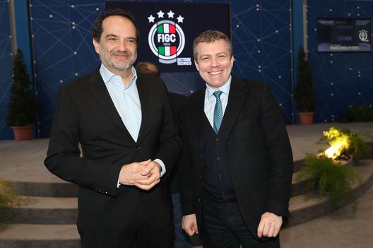 Getty Images Casini: “Razzismo tema universale, va combattuto con ogni mezzi. Servono…” - immagine 1