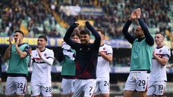 Pagliuca: “Bologna cinico. Quarto posto fattibile”