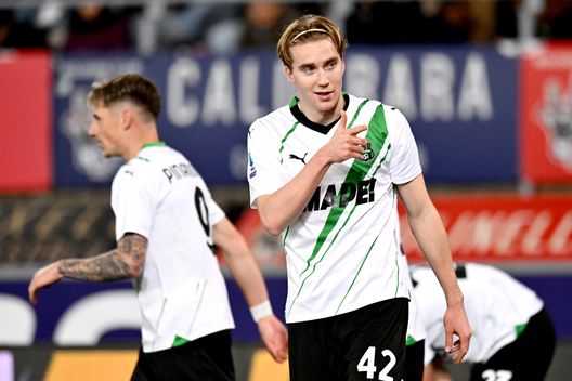 Gazzetta: Fiorentina su Cardoso. La rivelazione di Thorstvedt agli amici- immagine 2