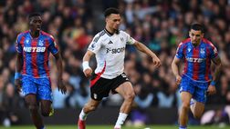 Fulham-Crystal Palace, derby che vale la semifinale di FA Cup: il pronostico