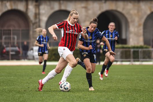 Milan-Inter Women, le convocate di Piovani: 22 calciatrici per il derby- immagine 2