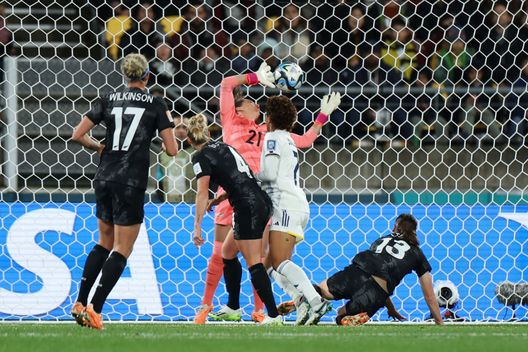 Mondiali femminili, colpo Filippine: vittoria di misura sulla Nuova Zelanda…- immagine 2