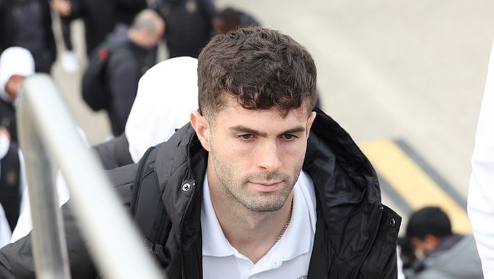 Malpensa Milan Firenze