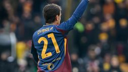 Scintilla Dybala, serve la vera Joya per dare la svolta