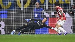 Sommer: “Martinez ha grandissimo potenziale. Il mio modello? Buffon”