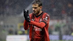 Newcastle-Milan, Florenzi: “Sono arrabbiato con Leao, doveva finire…”