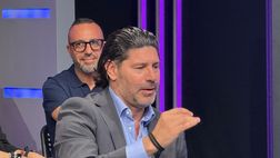 Sosa a Delietta Gol: “Como? Il Napoli ha fatto una partita straordinaria!”