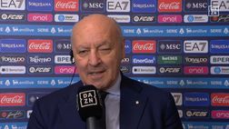 Inter, Marotta ha scelto un nome: “Costa 30mln e ha 29 anni. Si proverà a convincere Oaktree”