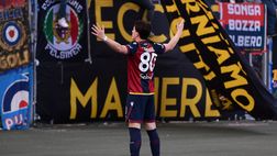 Cor Sport – Fabbian, Castro e Pio Esposito, un triangolo aperto